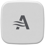 Wireless Indoor Temperature & Humidity Sensor