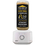 iFLO Pro Battery Kit, Includes 6 Months Supply Enzyme Formula