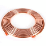 Refrigeration Copper Tube 1/2" OD x 50'