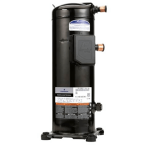 Compressor, Zp61Kce-Tf5-950