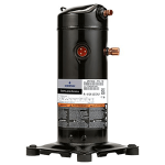 Scroll Compressor, 460, 3-Phase, 10.7 EER