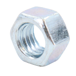 Hex Nut, 3/8-16 .562 Waf