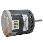 Blower Motor, Prgrm, 1/2 HP, 1050, 208/230V Std ECM