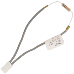 Wiring Harness, Ucb, P7 W/Resistor, 22K Ohm