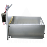 Electric Heater, 2Tp04511525, 15Kw, 208/230V