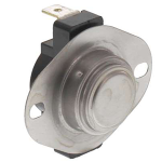 Snap Disc Fan & Limit Control, 180 Degrees