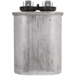 Flat Single Run Capacitor, 30 MFD, 440V